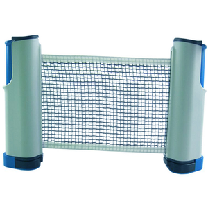 ไม้ปิงปองแบบพกพาพับเก็บได้ไม้ปิงปองลูกปิงปอง - Product Image 6