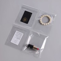 Sacs OPP en gros, sacs OPP auto-adhésifs, emballage pour vêtements/habillement