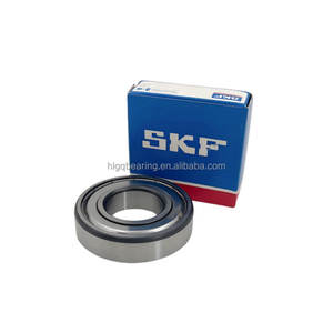 Roulement à billes à gorge profonde à une rangée en acier chromé pour 6207 <span class=keywords><strong>2Z</strong></span> 6203 <span class=keywords><strong>C3</strong></span> 6205 6209 85x130x29 Précision P0-P6 ZZ/2RS avec joints - Product Image 4