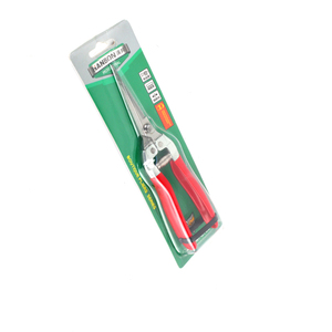 Sécateur de jardin en acier à haute teneur en carbone avec poignée ergonomique 265004 Sécateur de jardin à poignée ergonomique 2 - Product Image 3