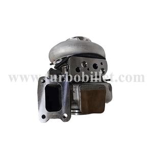 Turbocompresor Turbo Hi-Billet HE300VG para motor Cummins ISBE 6.7L OE 5328083.5452857.3792222.5501331.4039469.5328073 - Product Image 5