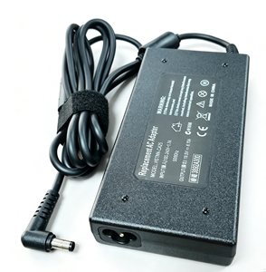 Cargador de Repuesto de 120W 19.5V 6.15A Compatible con Chicony A12-120P1A, para <span class=keywords><strong>MSI</strong></span> <span class=keywords><strong>GE60</strong></span> GE72 GP62 GF63, Hasee Z6 K650D, Cargador para Portátil - Product Image 3