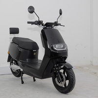Ventes directes d'usine nouvelle moto électrique 1000W 60V vente chaude vélo de sport pour adultes