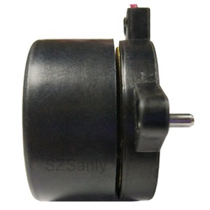 SANLY Harga Terbaik Menjual Motor Kipas AC Mikro <span class=keywords><strong>DC</strong></span> 0.1A 2.4 W Brushless Magnet Permanen 2000RPM-3500RPM Peralatan Rumah Tangga - Product Image 4