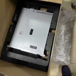 เซิร์ฟเวอร์ Dell 1U Rack R360 8SFF พร้อมโปรเซสเซอร์ Xeon 6349P  แหล่งจ่ายไฟ H355 700W รุ่น Poweredge R360 - Product Image 5