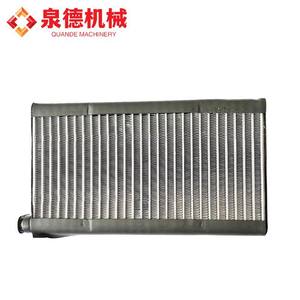 Evaporador de Aire Acondicionado Chevrolet para Scania 2608511 Compatible con Piezas de Camión Bomba Scania - Product Image 1