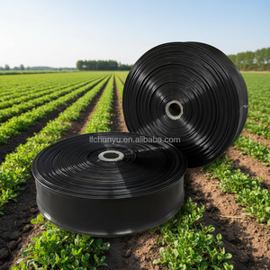 <span class=keywords><strong>Tuyau</strong></span> d'irrigation <span class=keywords><strong>agricole</strong></span> micro-<span class=keywords><strong>perforé</strong></span> PE pour économie d'eau, <span class=keywords><strong>tuyau</strong></span> de pluie <span class=keywords><strong>perforé</strong></span> au laser pour système d'irrigation goutte à goutte pour ferme et jardin - Product Image 2