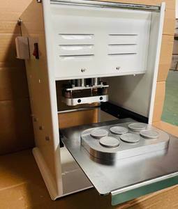 Cápsulas de Café Vacías de Aluminio de 37 mm, Alta Calidad, Venta Caliente, Varios Colores, Cápsulas de Café Vacías Modernas Compatibles con <span class=keywords><strong>Nespresso</strong></span> - Product Image 5