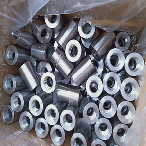 Phụ Kiện Mối Hàn Rèn Bằng Thép Không Gỉ ASTM A182 904L - Product Image 4