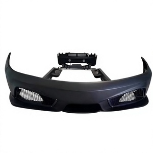 Kits de Carrocería para Modificación de Ferrari 430, Parachoques Delantero, Parachoques Trasero, Faldones Laterales - Product Image 3