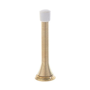 Butée de porte magnétique en zinc pour la sécurité des enfants, anti-pincement, installation facile - Product Image 1