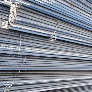 Fabrik großhandel Eisen bewehrung Bewehrte Stahls tangen Verformte Stahls tange für Baustoffe