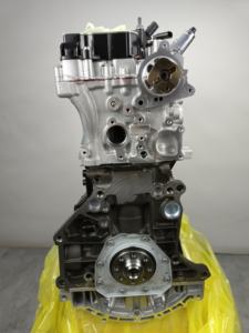 Ensemble de moteur de <span class=keywords><strong>génération</strong></span> 3 pour <span class=keywords><strong>Audi</strong></span> A3 A4L A5 A6L A7 <span class=keywords><strong>Q3</strong></span> Q5 Q7 S3 - Product Image 2