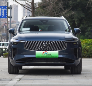 Vol <span class=keywords><strong>Vo</strong></span> XC90 Recarga E-drive Hybrid180km E-Drive Hybrid T8 Long-Range Zhizun Edición <span class=keywords><strong>de</strong></span> lujo (7 plazas) Hecho en China - Product Image 2