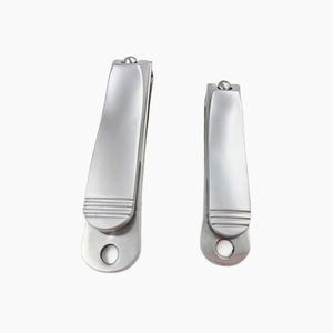 스테인레스 스틸 네일 클리퍼 포수와 고품질 네일 커터 - Product Image 4