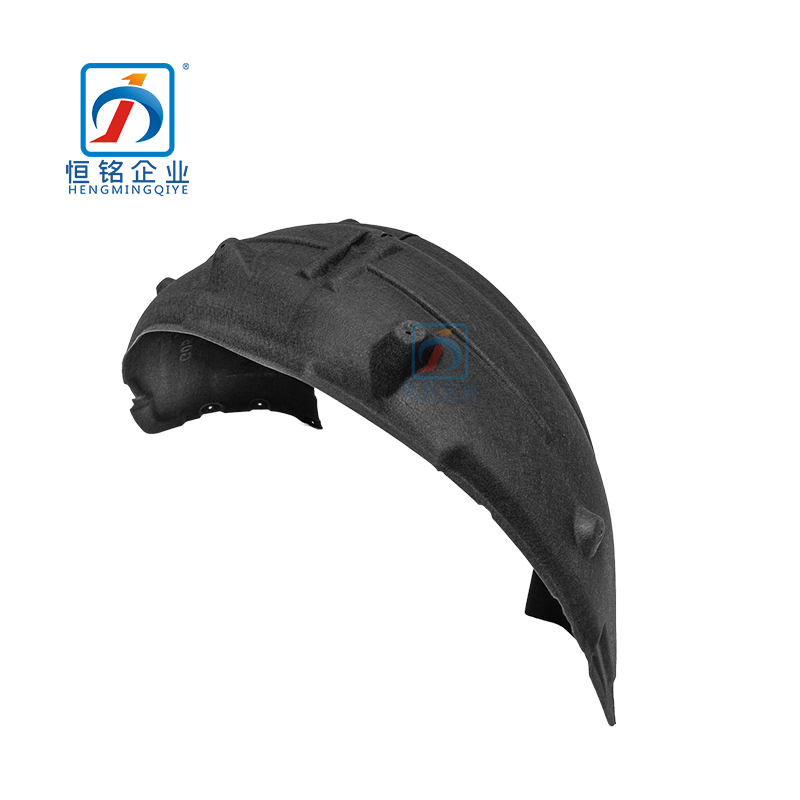 Hengming Auto Parts - Rear Fender Inner Left Side for BMW X5 G05