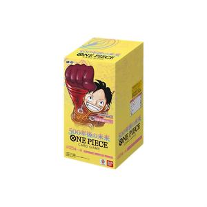 Vente Flash - Boîte de Boosters <span class=keywords><strong>Premium</strong></span> Officielle et Authentique <span class=keywords><strong>Bandai</strong></span> One Piece Trading Card Game OP07 TCG PSA GCG en Gros - Product Image 2
