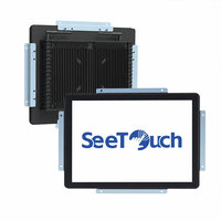 Productos en Stock: Tablet PC Resistente con Pantalla Táctil IPS de 14 Pulgadas para Uso Médico, Punto de Venta e Industrial