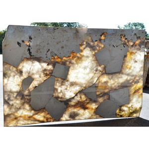 Lusso parete di Design naturale retroilluminato <span class=keywords><strong>Patagonia</strong></span> pietra lastra di cristallo di quarzite <span class=keywords><strong>Patagonia</strong></span> traslucido - Product Image 1
