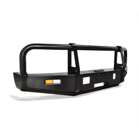 Barres et accessoires de haute qualité OEM 4x4 pour Toyota LandCruiser LC76 Series