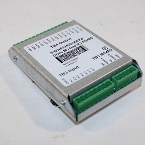 3HEA800439-002/02 โมดูลไดรฟ์สำหรับ PLC - Product Image 1