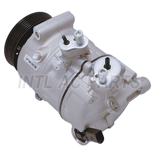 <span class=keywords><strong>Compresseur</strong></span> de climatisation PXE16 pour VW Golf 6 1.9TDI Jetta Sharan Audi A3 8P 2,0 TDI /Skoda SuperB 3T 2005- 1K0 820 859 Q 1K0 820 803 G - Product Image 3