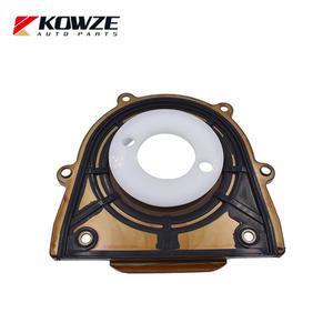 マツダアクセラビアンテボンゴCX-7エスケープLF01-11-310のエンジンタイミングカバー - Product Image 6