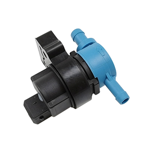 Tanque de combustible purga Vapor bote solenoide 0004708593 para <span class=keywords><strong>Mercedes</strong></span> E320 E350 - Product Image 3