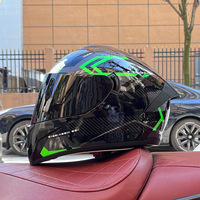 Casque de moto électrique rabattable Orz pour hommes et femmes, pour batterie ABS, locomotive, hiver, chaud, quatre saisons, nouveau