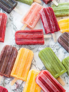 Máquina Comercial para Hacer Helados y Paletas de Hielo, 3000 Unidades/Día - Product Image 6