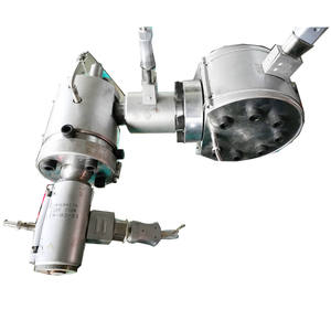 Machine flexible <span class=keywords><strong>de</strong></span> tuyau <span class=keywords><strong>de</strong></span> production <span class=keywords><strong>de</strong></span> câble PE PP soufflet vis d'équipement pour <span class=keywords><strong>l</strong></span>'extrusion <span class=keywords><strong>de</strong></span> tuyau ondulé d'électricité pour le câble - Product Image 2