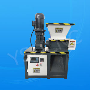 Высокоэффективный измельчитель дерева/металла/резины/пластика/картона - Product Image 3