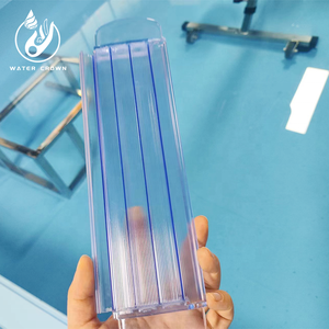 Couronne d'eau fabricant couverture de <span class=keywords><strong>piscine</strong></span> dure entièrement automatique arbre métallique <span class=keywords><strong>piscine</strong></span> couverture PC - Product Image 6