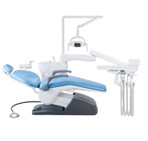 MD31 unit kursi gigi, kursi <span class=keywords><strong>dental</strong></span> nyaman paling efektif dengan kompresor udara dan kamera mulut <span class=keywords><strong>intra</strong></span> - Product Image 1