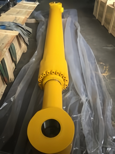 أسطوانة عصا أصلية جديدة من أجل كوماتسو - Product Image 2