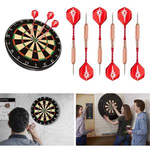 Juego de Dardos de Latón de Alto Rendimiento, Compactos, Fabricados en China, con Punta de Acero, para Juego de Liga - Product Image 4
