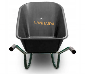 ยางรถสาลี่ไฟฟ้าสำหรับรถสาลี่ - Product Image 1