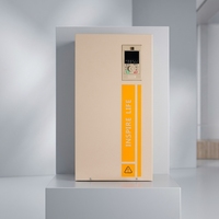 Variateur de fréquence vectoriel haute efficacité 160 kW 380 V, avec prévention des arrêts brusques