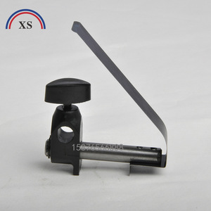 แผ่นจัดตำแหน่งอเนกประสงค์สำหรับเครื่องพิมพ์ออฟเซ็ต Heidelberg Printing Press Paper Stop GTO52 - Product Image 3