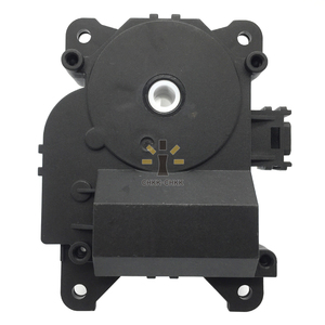 Actuador de Compuerta de Aire HVAC BLEND de PEIVSO, Precio de Fábrica, Nuevo, 12 Meses de Garantía, para Toyota Camry OEM 87106-06290 - Product Image 3