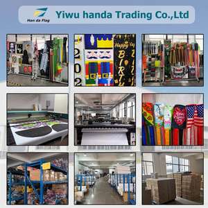 RTS 3D doré carpe drapeau doré carpe fanion bannière décor <span class=keywords><strong>japon</strong></span> Hefeng poisson Tour Guide drapeau - Product Image 5