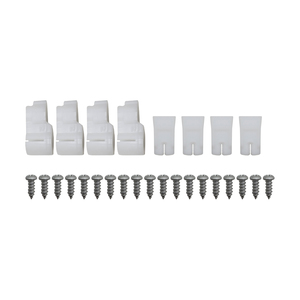 Kits d'installation rapide Taochis Pièces interchangeables pour VW <span class=keywords><strong>Golf</strong></span> <span class=keywords><strong>7</strong></span> 2014-2017 Single U couleur <span class=keywords><strong>blanc</strong></span> + jaune - Product Image 5
