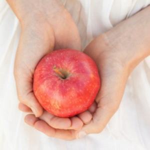 โรงงาน GMP QY ขายส่งใยแอปเปิ้ลคุณภาพสูงในราคาดี - Product Image 2