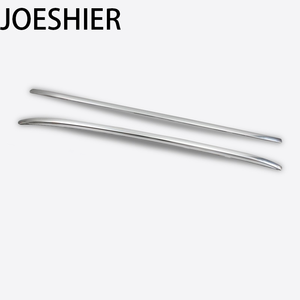 JOESHIER - Portaequipajes de Techo para Automóvil 4x4, Compatible con Honda UR-V, Rieles de Techo, Barras Laterales de Techo, Aleación de Aluminio - Product Image 4