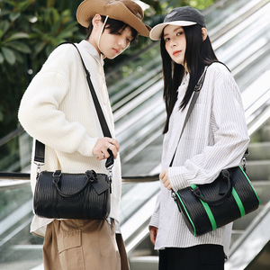 Bolso Bandolera Pequeño de Alta Gama, Unisex, Multifuncional, Impermeable, para Viajes Diarios - Product Image 2