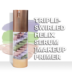 Apprêt de base crème longue durée OEM pour une meilleure application de maquillage - Product Image 4