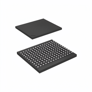 Composant électronique de mémoire Original IS61LF51236B-7.5B3LI 165 TBGA - Product Image 1