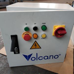 20 T selbstausstellende Walzenständermaschine Multifunktion selbstausrichtendes Schweißen Drehrolle Rotator für Rohrschweißen - Product Image 5