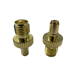 Chất lượng tốt <span class=keywords><strong>SMA</strong></span>/TS9-KJ Adapter <span class=keywords><strong>SMA</strong></span> nữ để TS9 nam nối TS9 để <span class=keywords><strong>SMA</strong></span> Adapter - Product Image 5