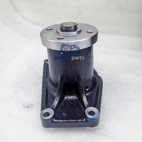 Pièces d'excavatrice, pompe à eau pour moteur diesel SK250NLC-6, pompe à eau pour moteur 6D34